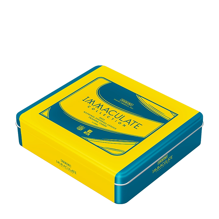 2024 Panini Immaculate Collection Football Hobby Box