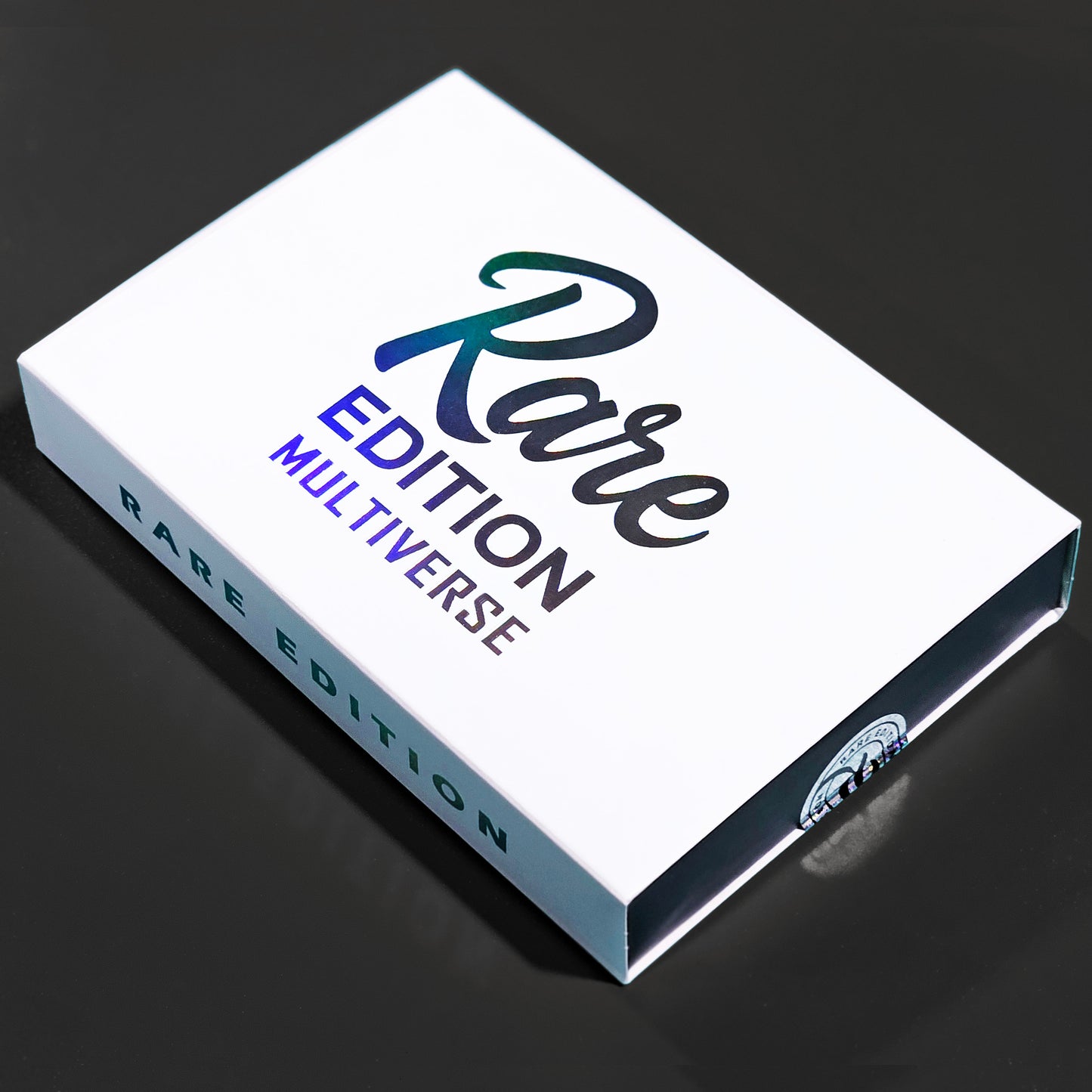 2025 Rare Edition Multiverse Football Series 1 Box