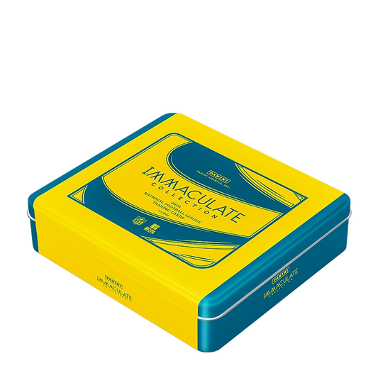 2024 Panini Immaculate Collection Football Hobby Box