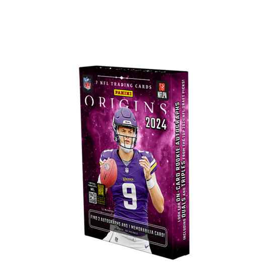 2024 Panini Origins Football Hobby Box