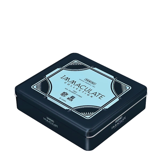 2025 Panini Immaculate Football Hobby Box